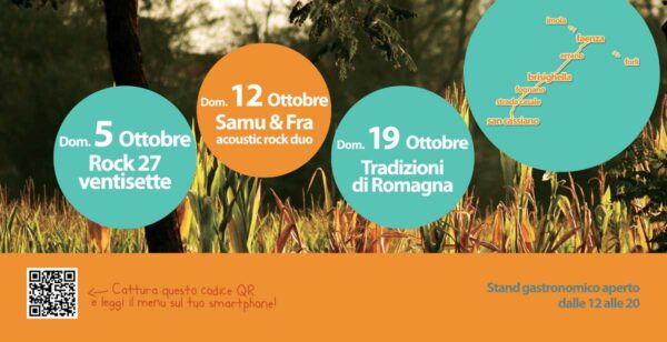 52ª Sagra della Polenta