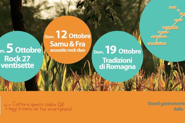 52ª Sagra della Polenta